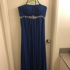 Prom Dess
